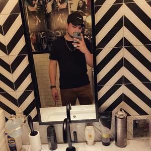 Meet your Posher, Jesus